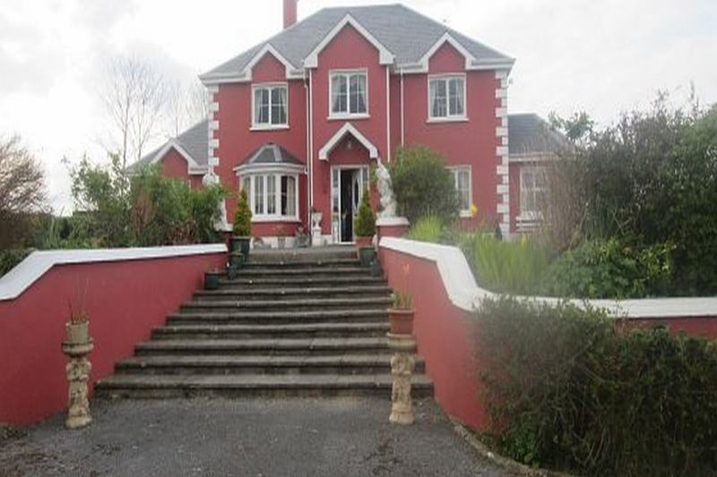 Corofin Country House Εξωτερικό φωτογραφία