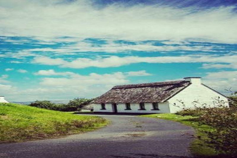 Corofin Country House Εξωτερικό φωτογραφία