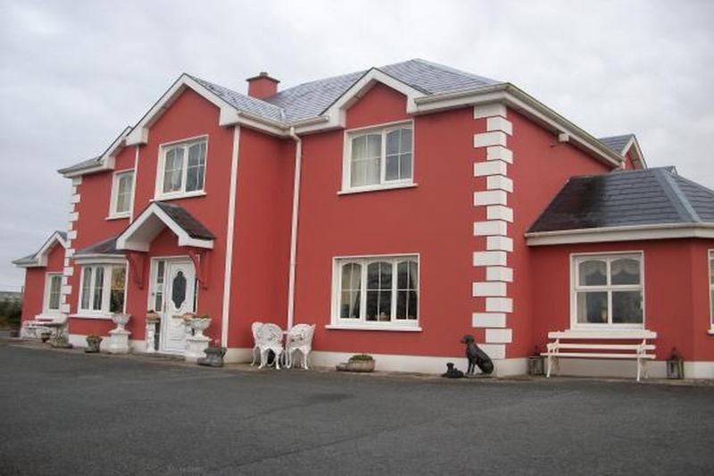 Corofin Country House Εξωτερικό φωτογραφία