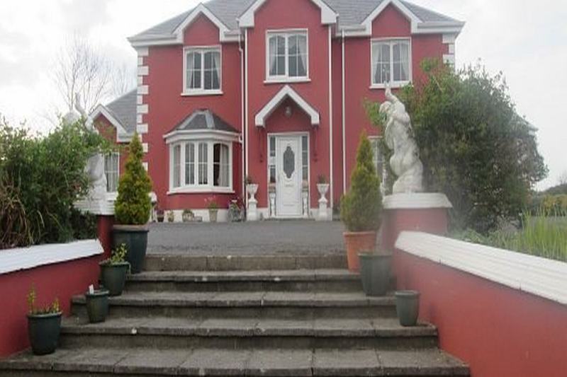 Corofin Country House Εξωτερικό φωτογραφία