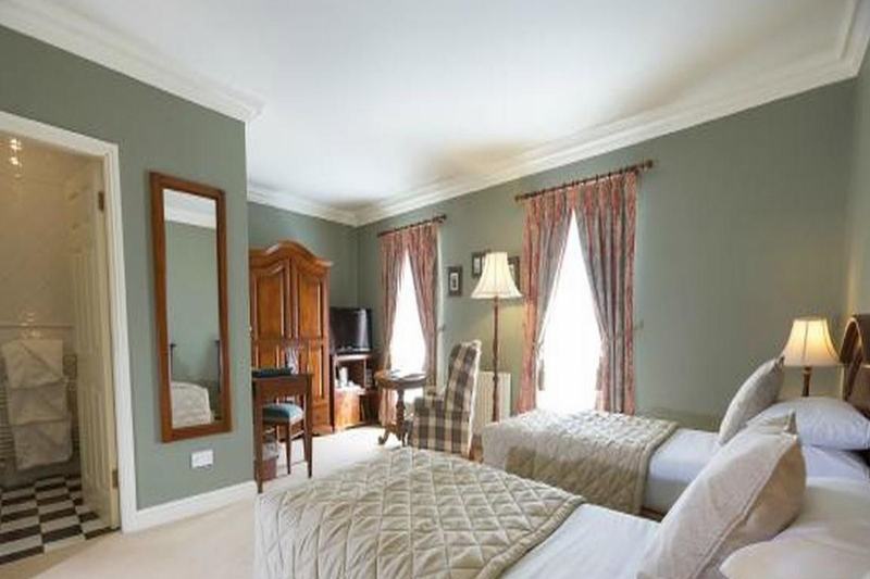 Corofin Country House Εξωτερικό φωτογραφία