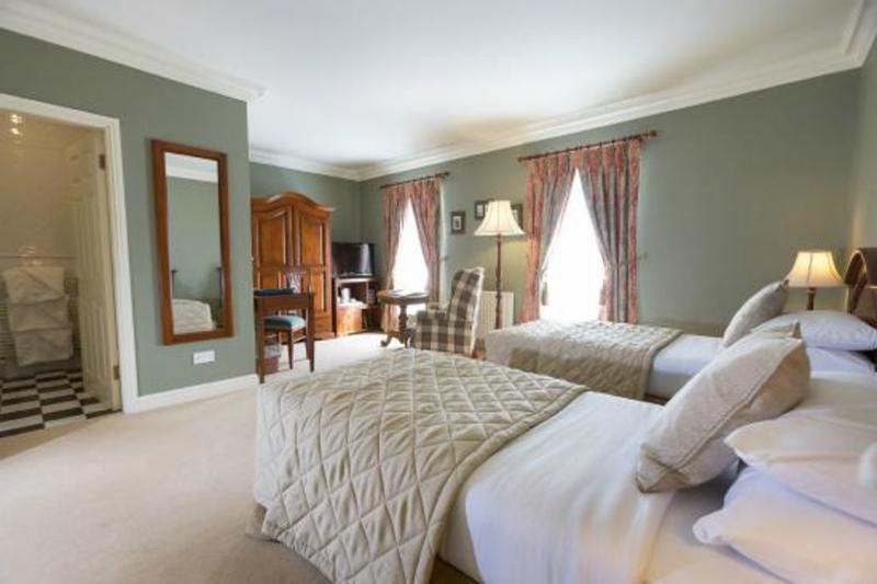 Corofin Country House Εξωτερικό φωτογραφία