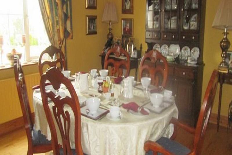 Corofin Country House Εξωτερικό φωτογραφία